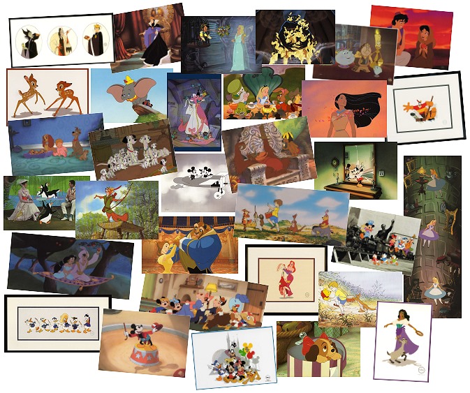 largedisneypostkarten2 largedisneypostkarten2