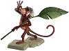 small Flunky Monkey small Flunky Monkey