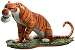 small Shere Khan small Shere Khan
