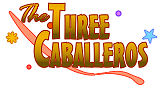 titlethreecaballeros titlethreecaballeros